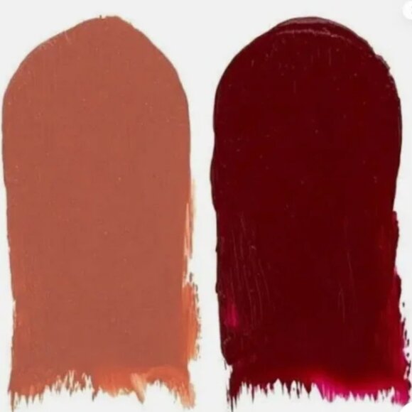 Hourglass Confession Lipstick Duo - I Cherish & You Inspire - Picture 3 of 7